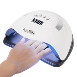 Lampa UV LED 180W Magic Nails PRO LUXORISE 4