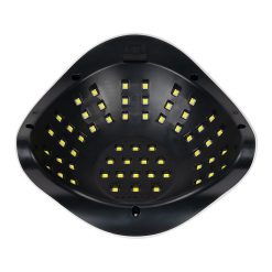 Lampa UV LED 180W Magic Nails PRO LUXORISE 6