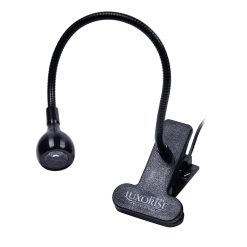 Lampa UV LED Ajustabila RevoMAX 360 LUXORISE Black 1