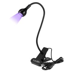 Lampa UV LED Ajustabila RevoMAX 360 LUXORISE