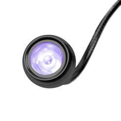 Lampa UV LED Ajustabila RevoMAX 360 LUXORISE Black 3