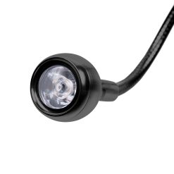 Lampa UV LED Ajustabila RevoMAX 360 LUXORISE Black 4