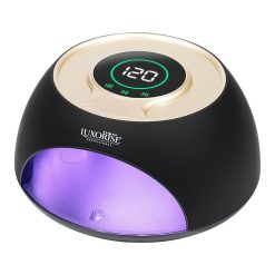 Lampa UV LED Unghii 120W RevoStage PRO - LUXORISE