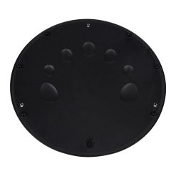 Lampa UV LED Unghii 120W RevoStage PRO LUXORISE Black 3