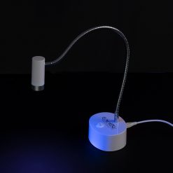 Lampa Unghii UV LED Flexibila PowerBeam PRO LUXORISE 2