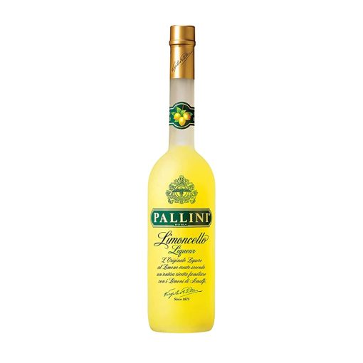 Limoncello 1000 ml-Bauturi-Lichior