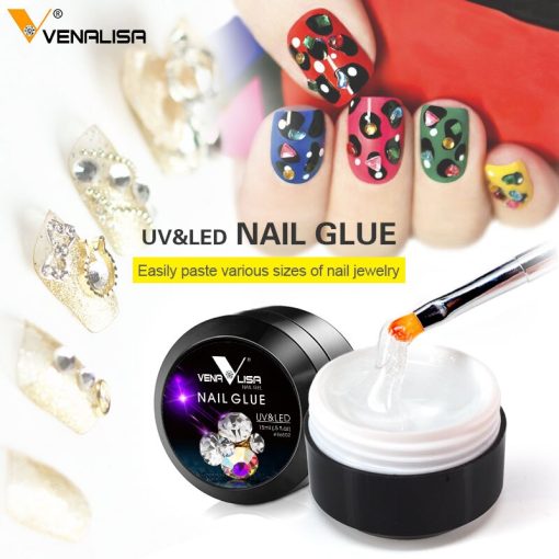 Lipici pentru accesorii Venalisa 15ml - VPL15 - Everin.ro-CONSUMABILE ❤️