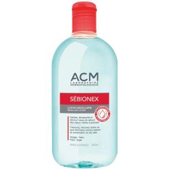 Lotiune micelara ACM Sebionex pentru pielea cu imperfectiuni - 250 ml-FEMEI-