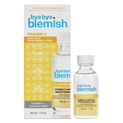 Lotiune pentru hiperpigmentare Vitamin Bright - 30ml-FEMEI-