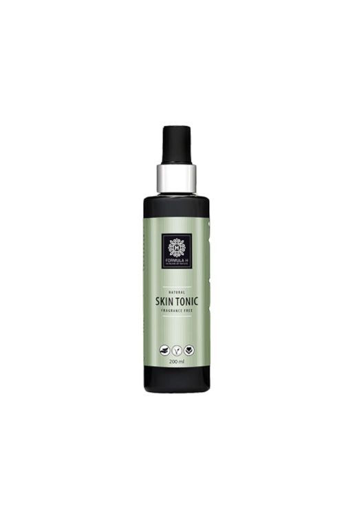 Lotiune tonica pentru ten Natural Fragrance Free - 200ml-FEMEI-