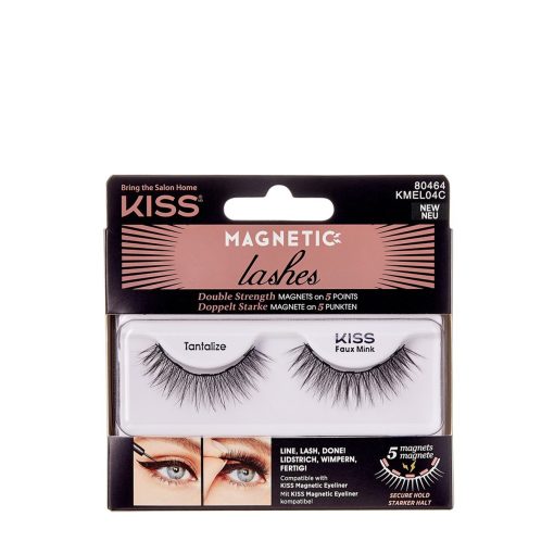 Magnetic lashes ks magnetic eyeliner lash-Machiaj-Fata > Pensule