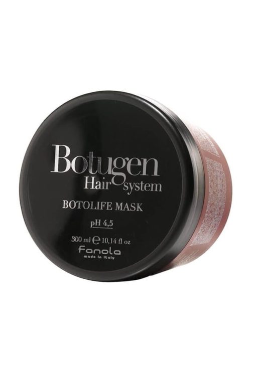 Masca de par - Botugen Botolife PH 4 -5-FEMEI-GENTI SI ACCESORII/Produse cosmetice