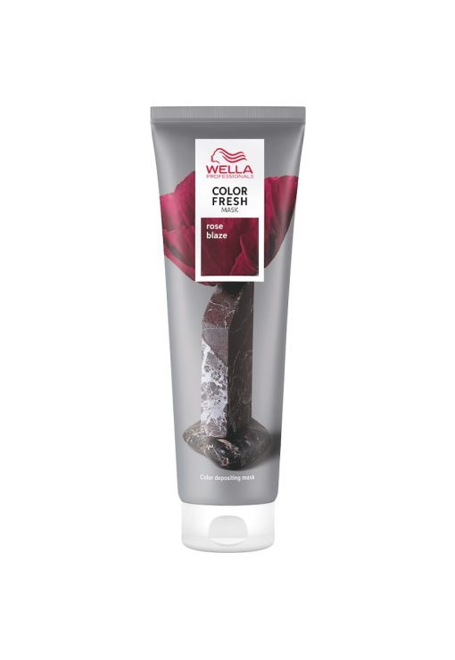 Masca pentru par Wella Professionals Color Fresh 150 ml-FEMEI-GENTI SI ACCESORII/Produse cosmetice