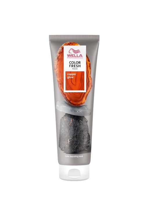 Masca pentru par Wella Professionals Color Fresh 150 ml-FEMEI-GENTI SI ACCESORII/Produse cosmetice