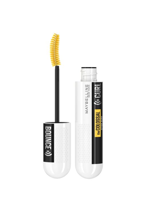 Mascara Maybelline New York Colossal Curl Bounce After Dark-FEMEI-GENTI SI ACCESORII/Produse cosmetice