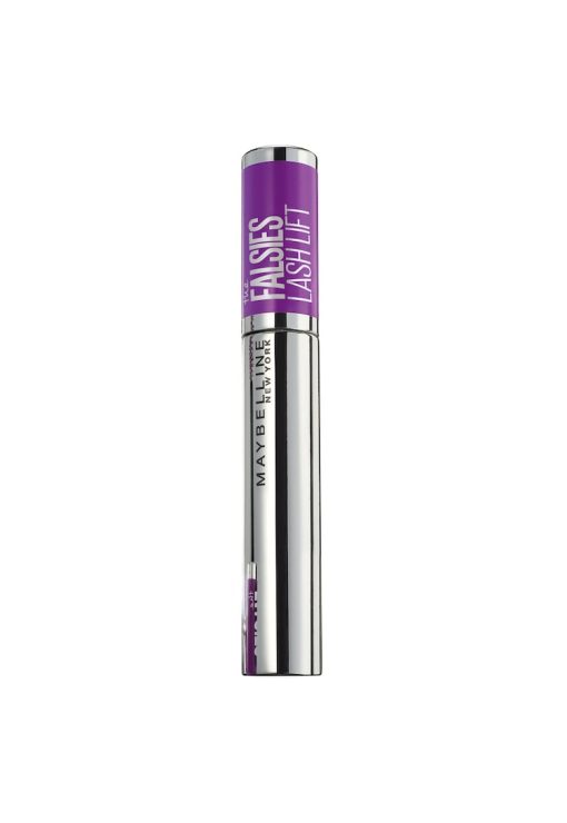 Mascara Maybelline New York Falsies Lash Lift 01 Black - 9.6 ml-FEMEI-GENTI SI ACCESORII/Produse cosmetice