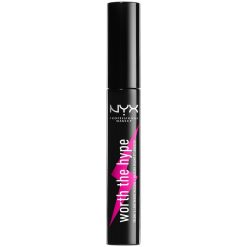 Mascara NYX PM Worth The Hype 1 - 7 ml-FEMEI-GENTI SI ACCESORII/Produse cosmetice