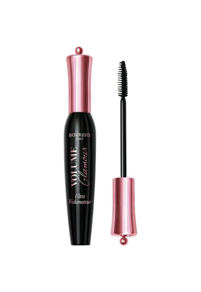 Mascara Volume Glamour Ultra Volumateur 01 Black - 12ml-FEMEI-GENTI SI ACCESORII/Produse cosmetice