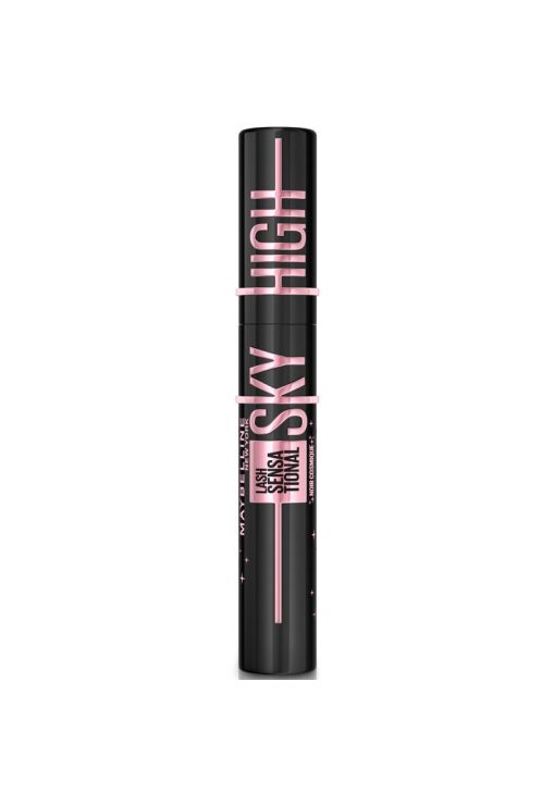 Mascara pentru alungire si volum Maybelline New York Lash Sensational Sky High Cosmic Black - 7.2 ml-FEMEI-GENTI SI ACCESORII/Produse cosmetice