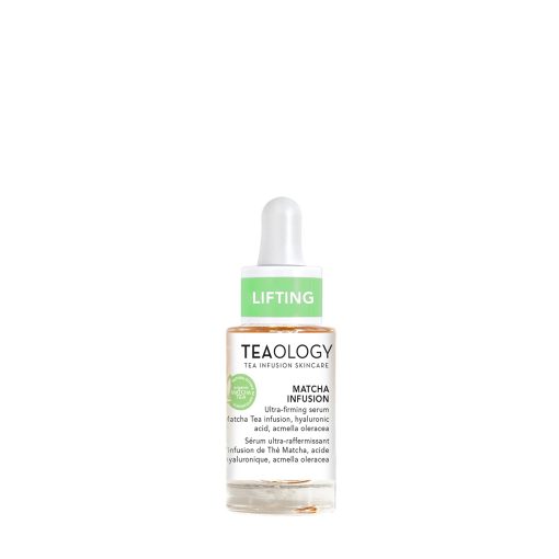 Matcha infusion ultra- firming serum 15 ml-Ingrijirea pielii-Fata > Serum