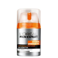 Men expert hydra energetic anti-fatigue moisturiser 50 ml-Ingrijirea pielii-Fata  data-eio=