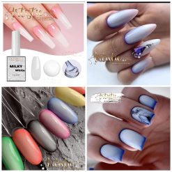 Top coat - Finish