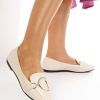 Mocasini dama bej Joana-Mocasini Dama-Mocasini Dama