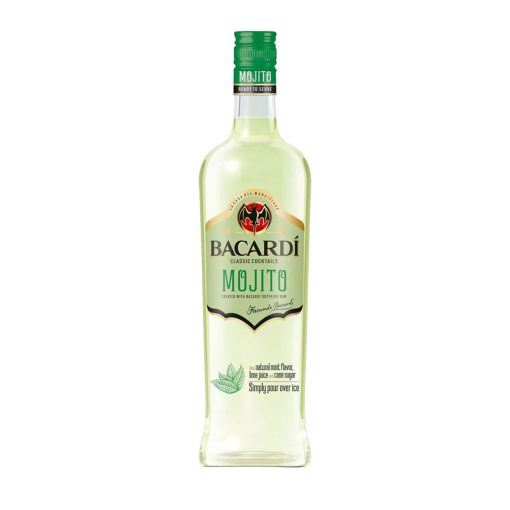 Mojito 1000 ml-Bauturi-Spirtoase > Rom