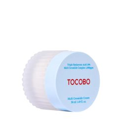 Multi ceramide cream 50 ml-Ingrijirea pielii-Fata > Creme si lotiuni