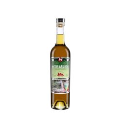 Mythe absinthe 500 ml-Bauturi-Lichior