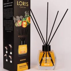 Odorizant camera - Loris Mango si Mar -120ml-Odorizante