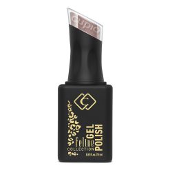 Oja semipermanenta Cupio Feline Collection - Leopard’s Lounge 15ml-Mocha Mousse-Manichiura