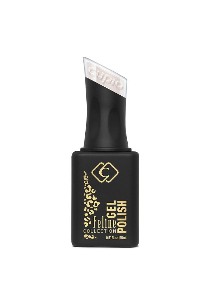 Oja semipermanenta Feline Collection - Lioness Lace 15ml-FEMEI-GENTI SI ACCESORII/Produse cosmetice