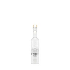 Organic vodka 200 ml-Bauturi-Vodka