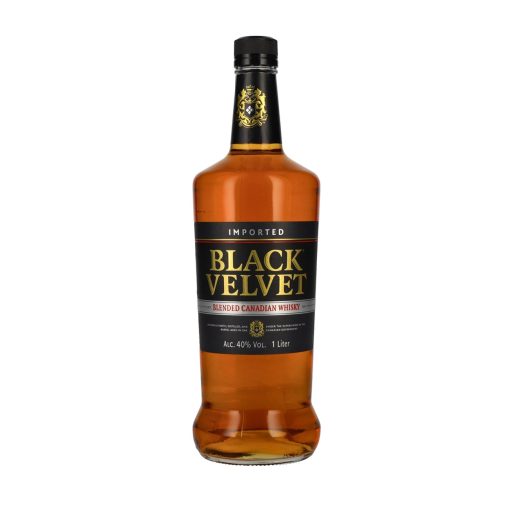 Original blended 1000 ml-Bauturi-Whisky si whiskey > Whisky canadian