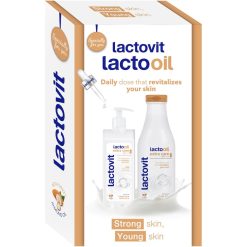 Pachet Gel de dus 600 ml si Lapte de corp 400 ml - 54870-FEMEI-