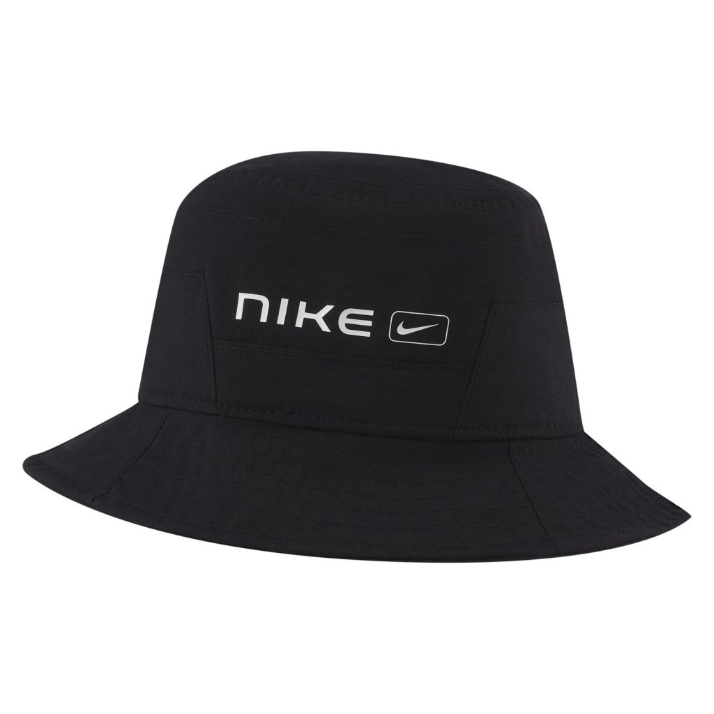 Palarie NIKE pentru femei W NSW CAP SSNL BUCKET - DC4084010-Accesorii-Palarii