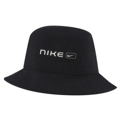 Palarie NIKE pentru femei W NSW CAP SSNL BUCKET - DC4084010-Accesorii-Palarii