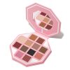 Paleta farduri Ribells Drive me nude-Makeup-Noutati Make-up