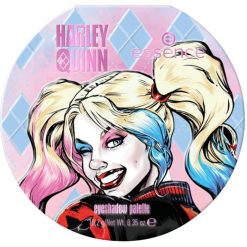 Paleta pentru farduri Harley Quinn - - 10.2 g-FEMEI-GENTI SI ACCESORII/Produse cosmetice