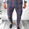 Pantaloni barbati eleganti 12703 F7-3-Pantaloni > Pantaloni eleganti