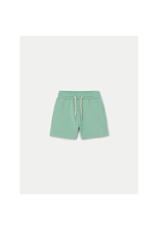 Pantaloni copii - 139789 - Verde - Bumbac-FETE-IMBRACAMINTE/Blugi