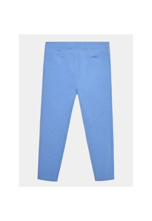 Pantaloni copii - 320737 - Albastru - Bumbac-FETE-IMBRACAMINTE/Blugi