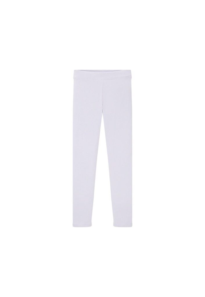 Pantaloni lungi - 301923589 - Bumbac - Violet-FETE-IMBRACAMINTE/Blugi