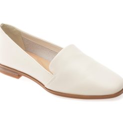 Pantofi ALDO albi