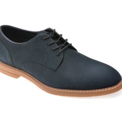 Pantofi ALDO bleumarin
