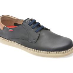 Pantofi CALLAGHAN bleumarin