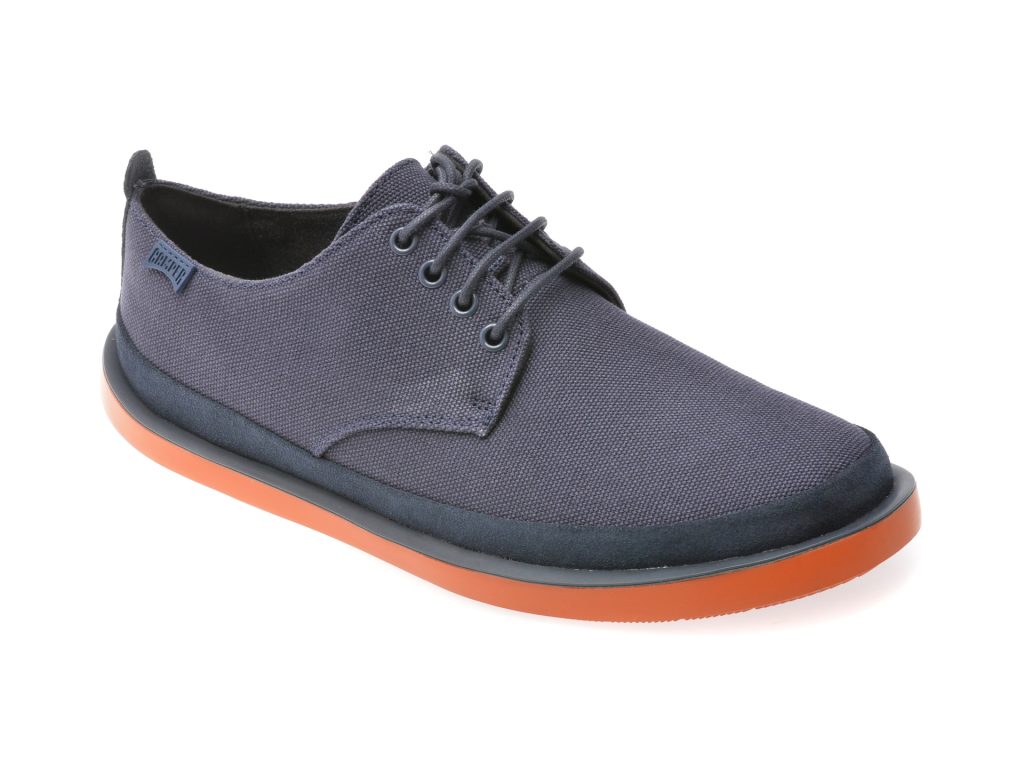 Pantofi CAMPER bleumarin