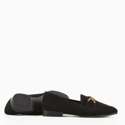 Pantofi Casual dama Almaui Negri 5