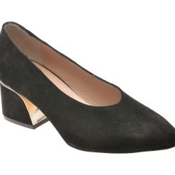 Pantofi FLAVIA PASSINI negri